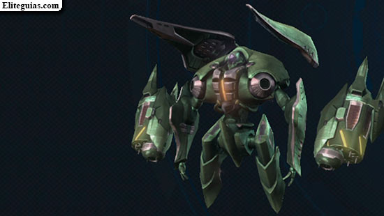 Galdr maestro verde