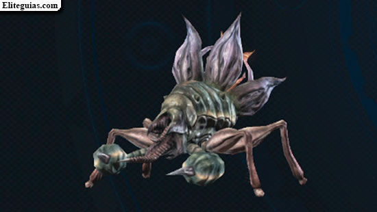 Germ&iacute;voro cobalto