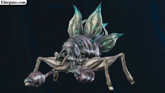 Germ&iacute;voro demente
