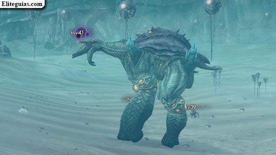 Giraffin la Mano vieja