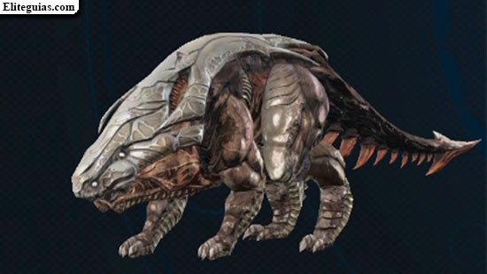Grex anciano