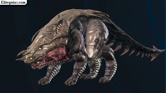 Grex trotamundos