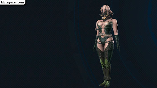 Guardia prone vix