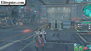 Hangar