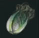 Hoja de col gubura