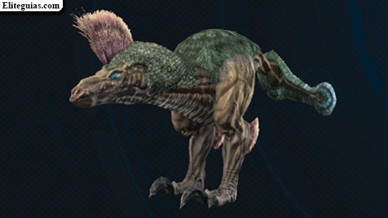 Insidia jabalina