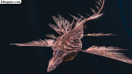 Levitath antares