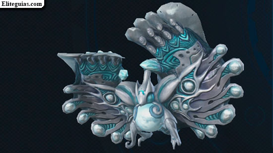 Liceor misterioso