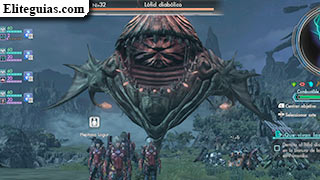 Lofid Diab&oacute;lico