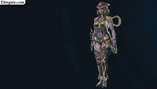 LV757: Lyvia