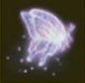 Mariposa v&iacute;trea
