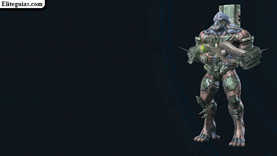 Mercenario marnuck