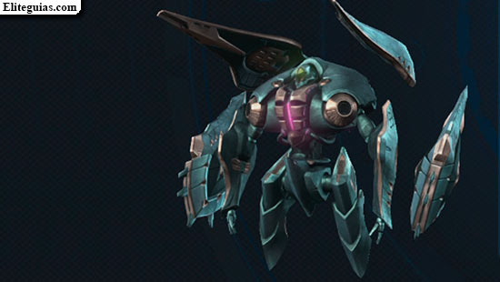 MG062: Megisia