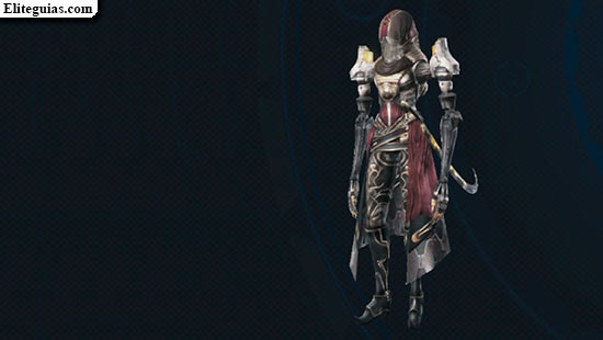 Milsaadi cazador