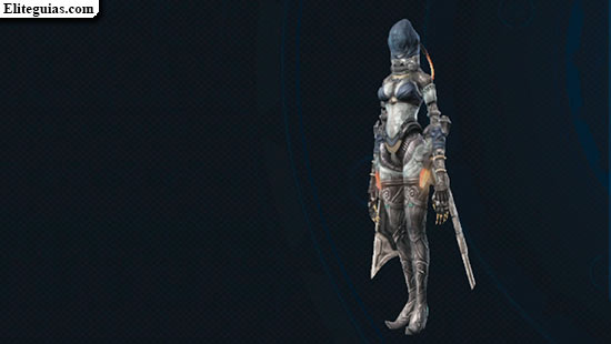 Milsaadi mercenaria