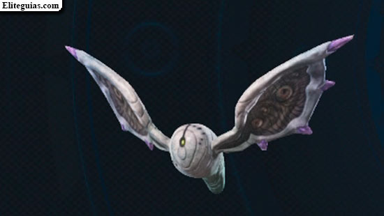 Murra incre&iacute;ble