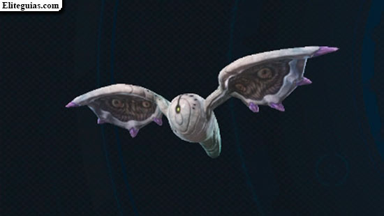Murra silente