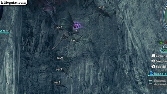 Necro el Cavern&iacute;cola