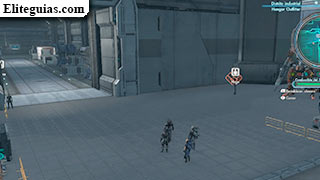 Pero... ¡¿qué Skell?!