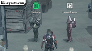 Phoskeron