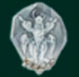 Piedra angelical