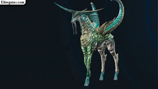 Progen blanco