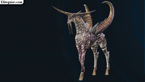 Progen rel&aacute;mpago