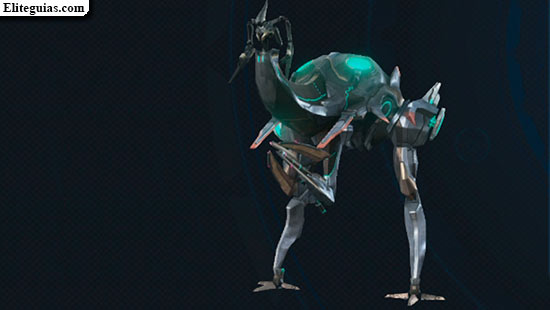 Pugilita guardia