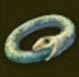 Pulsera del c&iacute;rculo eterno