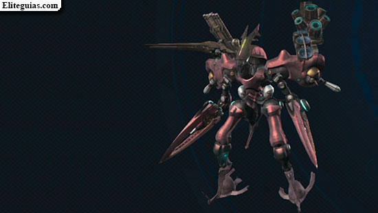 Qmoeva destructor emperador