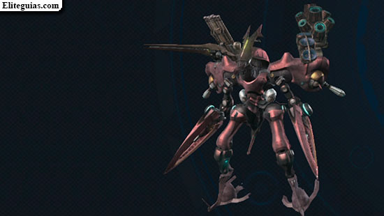 Qmoeva destructor k&aacute;iser