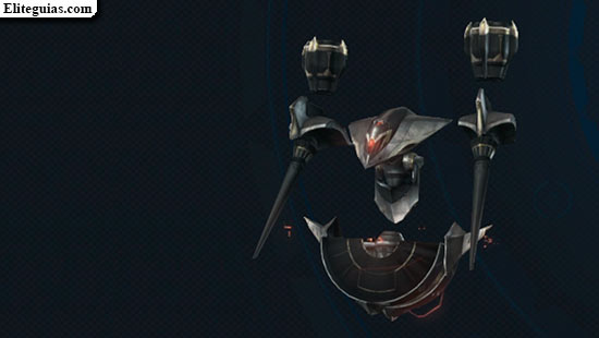 Quo dron rey