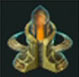Reactor de sacrificios
