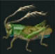 Saltamontes el&aacute;stico