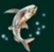 Sardina dorada