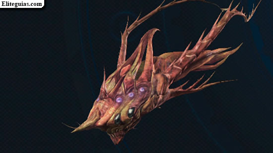 Scintimure bombardero