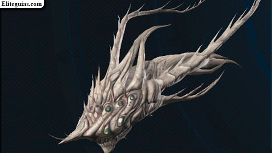 Scintimure efigie