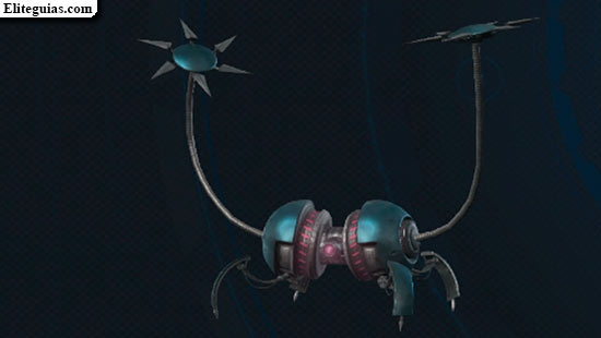 Shrad ligero