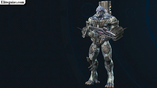 Soldado marnuck
