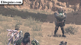 Soldado Prone
