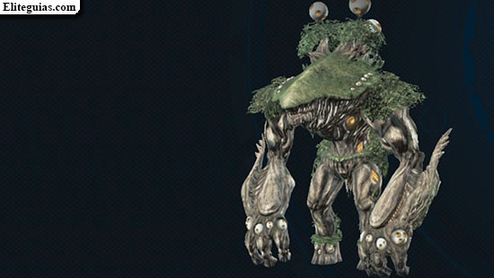 Sylooth goliat