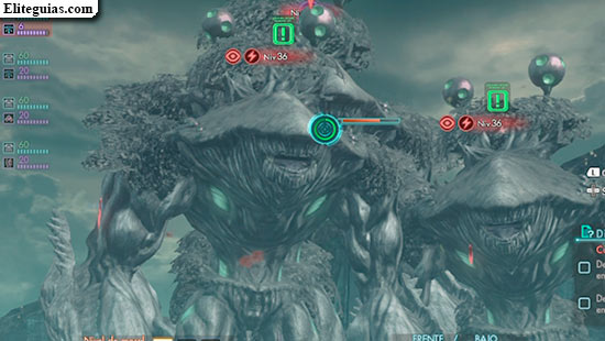 Sylooths taimados