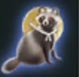 Tanuki fantasma
