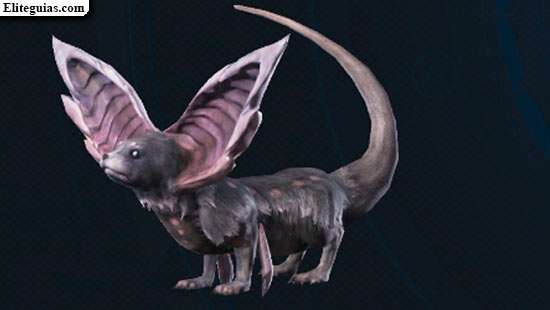 Terebra lacustre