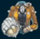 Traje espacial US-X
