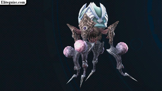 Visigel zafiro