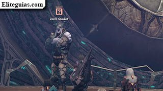 Zarch Quokett