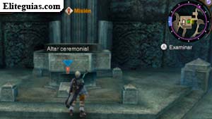 Altar ceremonial