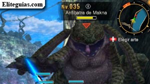 Anf&iacute;batra de Makna