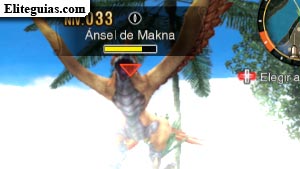 &Aacute;nsel de Makna